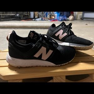 New balance 247 sneakers